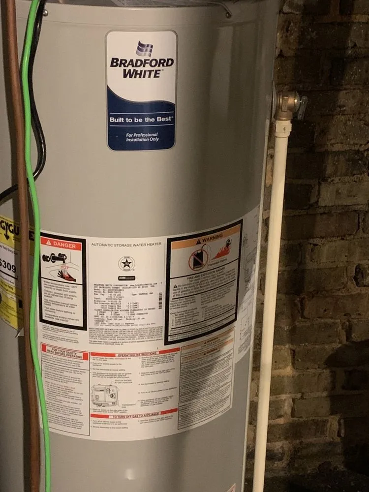 Slide of RHD Plumbing & Remodeling