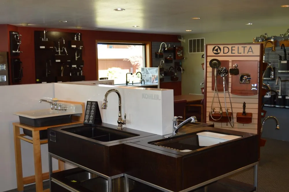 Slide of RHD Plumbing & Remodeling