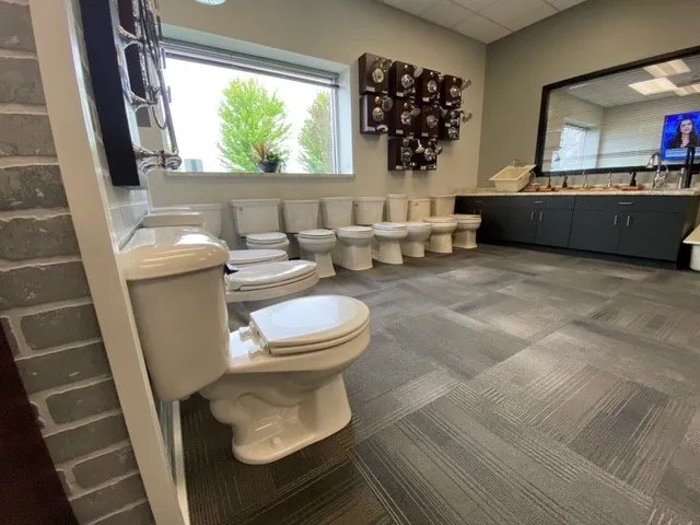 Slide of RHD Plumbing & Remodeling