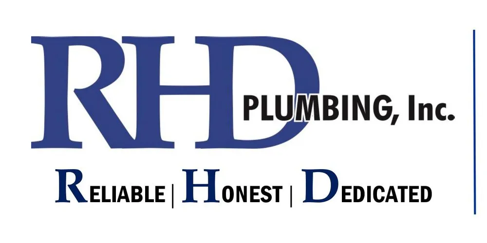 Slide of RHD Plumbing & Remodeling