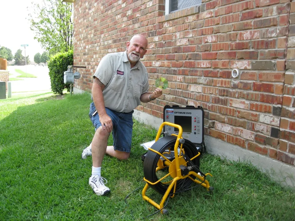 Slide of RHD Primary Plumbing