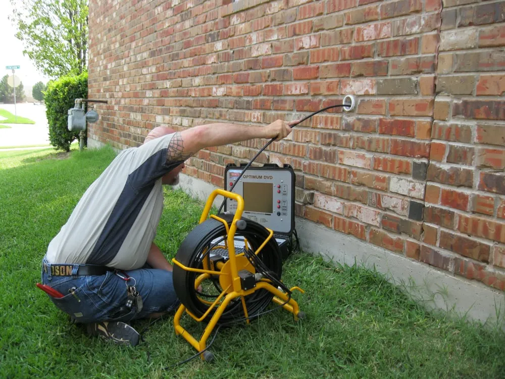 Slide of RHD Primary Plumbing