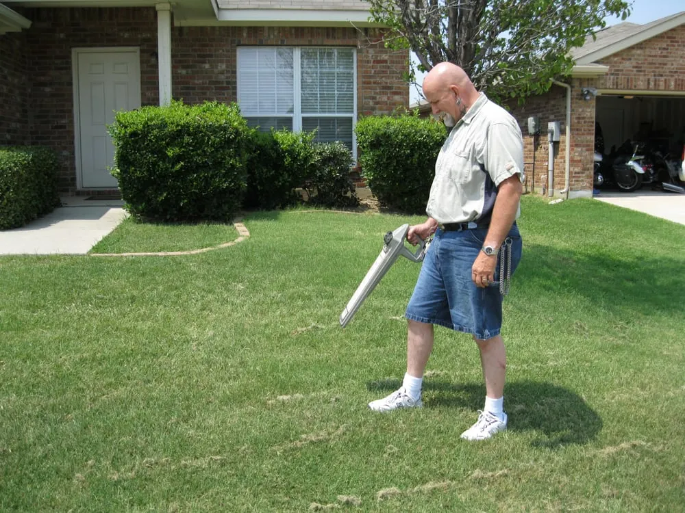 Slide of RHD Primary Plumbing