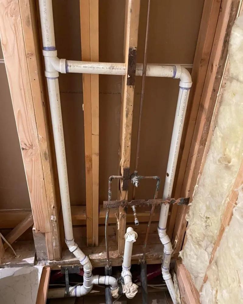 Slide of Rhead Plumbing