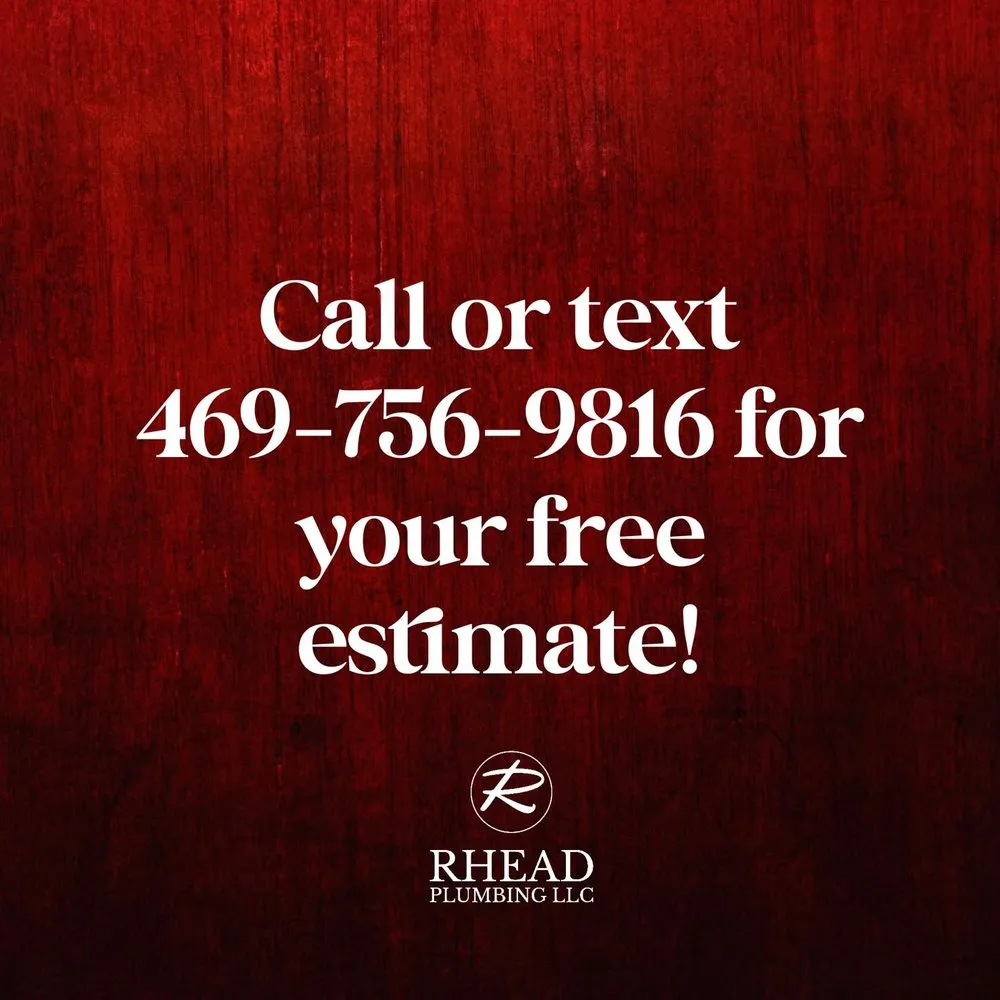 Slide of Rhead Plumbing