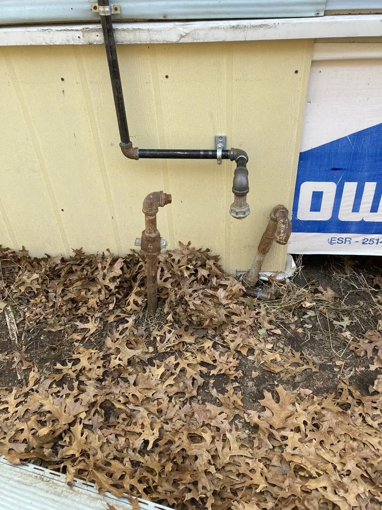 Slide of Rhead Plumbing