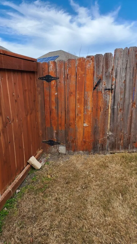 Slide of RHG Fleet Service