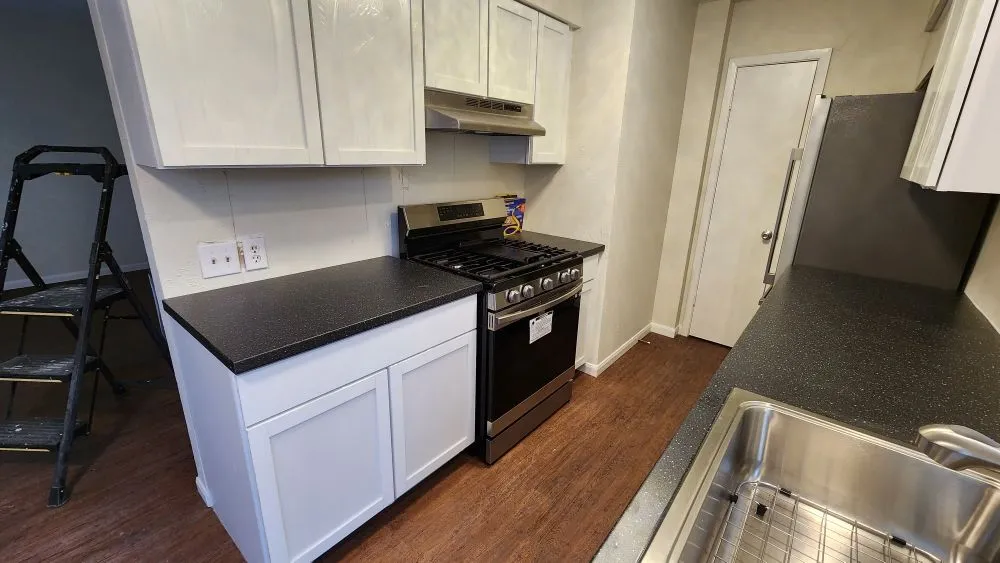 Slide of RHG Fleet Service