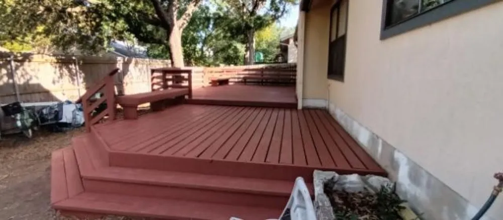 Slide of RHG Fleet Service