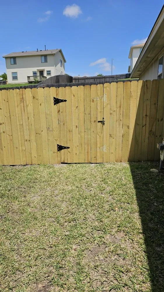 Slide of RHG Fleet Service