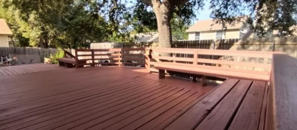 Slide of RHG Fleet Service