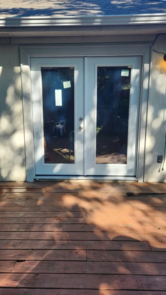 Slide of RHG Fleet Service