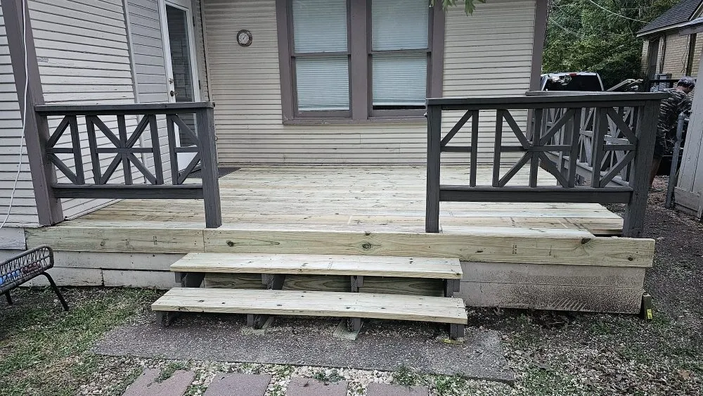 Slide of RHG Fleet Service