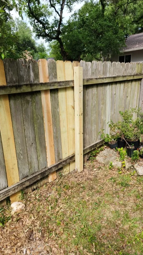 Slide of RHG Fleet Service