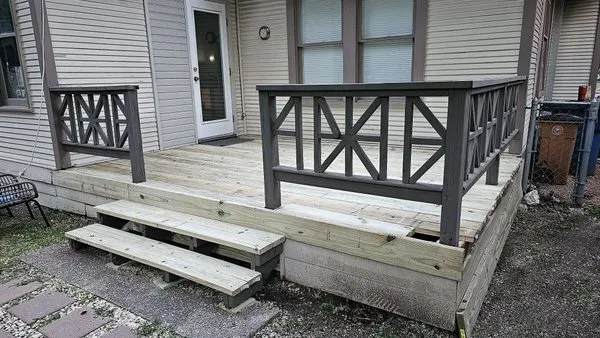 RHG Fleet Service Logo