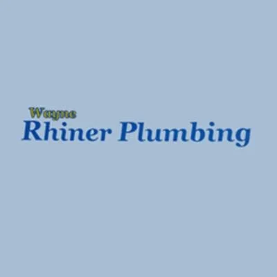Slide of Rhiner Wayne Plumbing