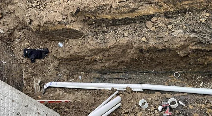 Slide of Rhiner’s Services