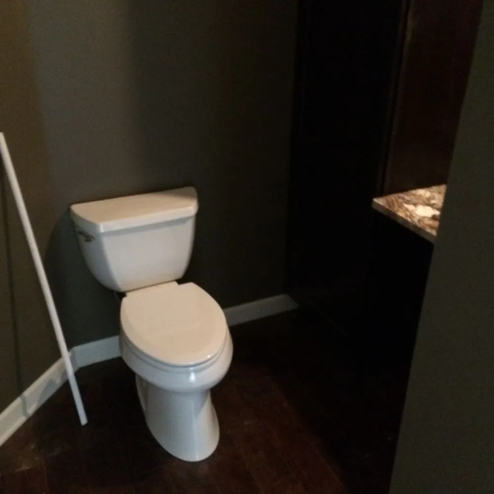 Slide of Rhiner’s Services