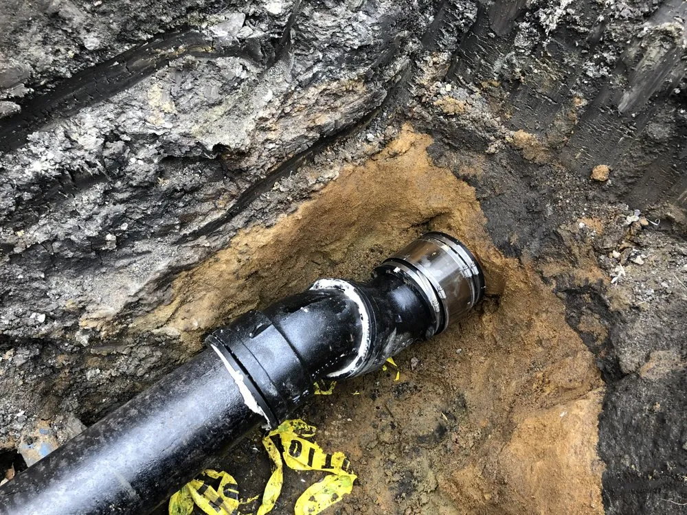 Slide of Rhiner’s Services