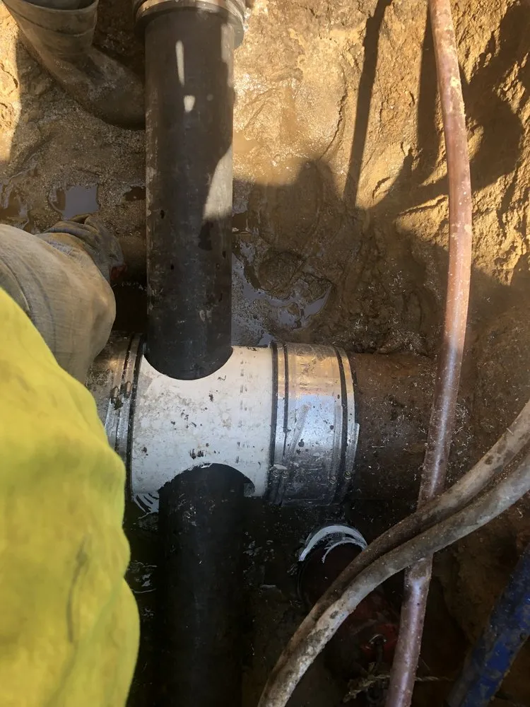 Slide of Rhiner’s Services