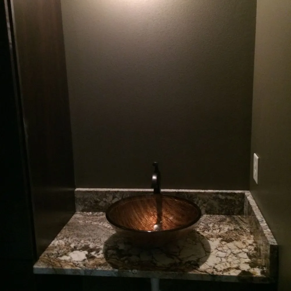 Slide of Rhiner’s Services