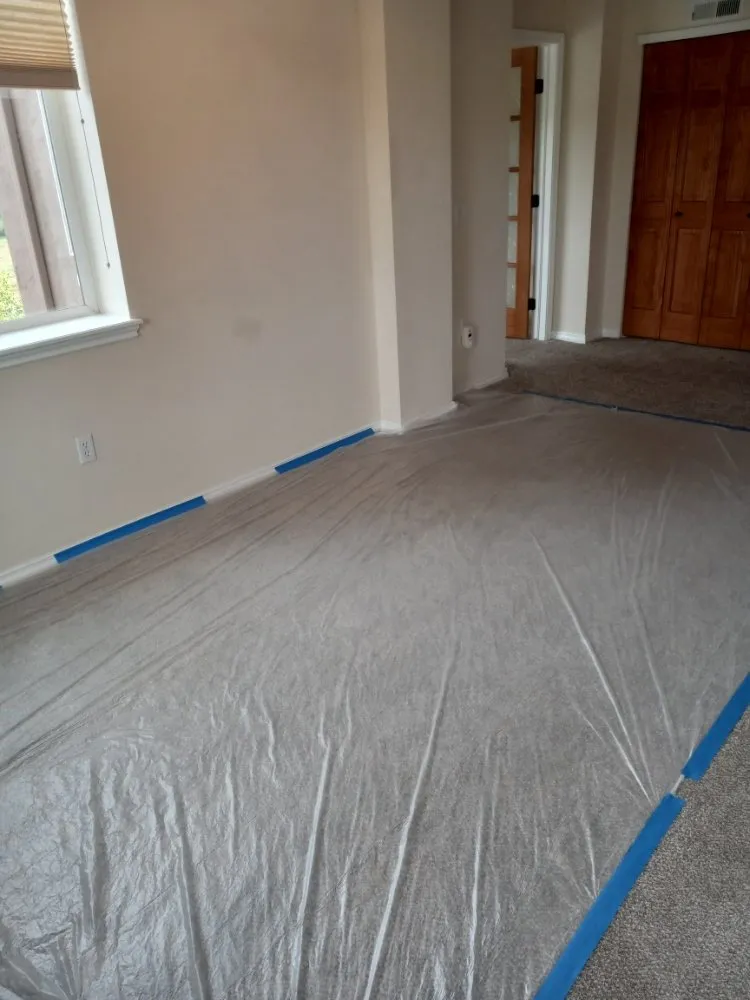 Slide of Rhino Garage