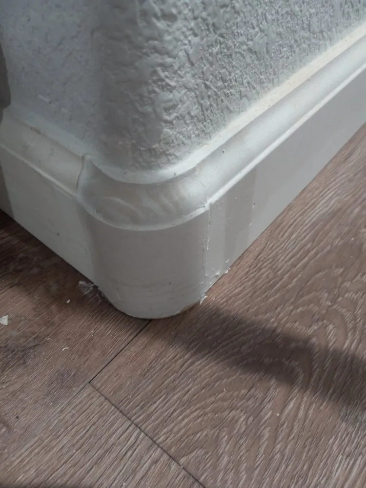 Slide of Rhino Garage