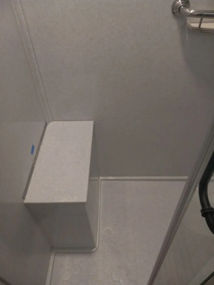 Slide of Rhino Garage