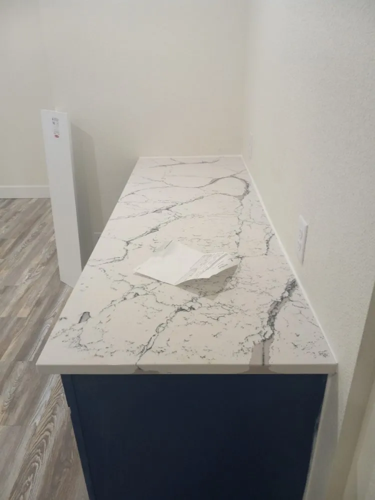 Slide of Rhino Garage