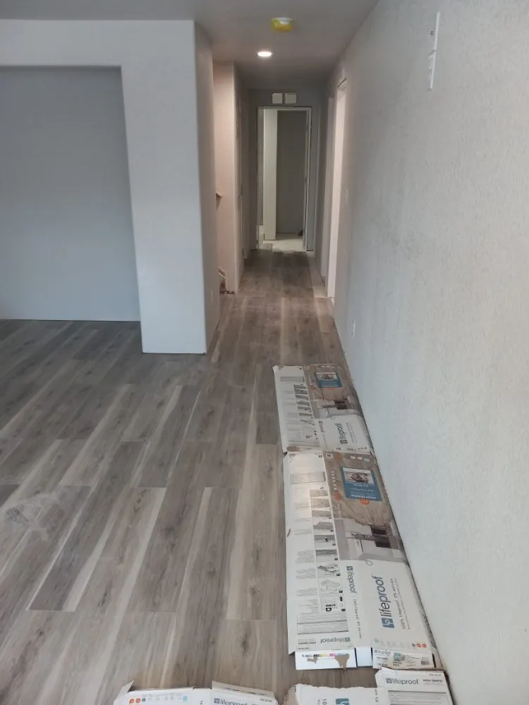 Slide of Rhino Garage