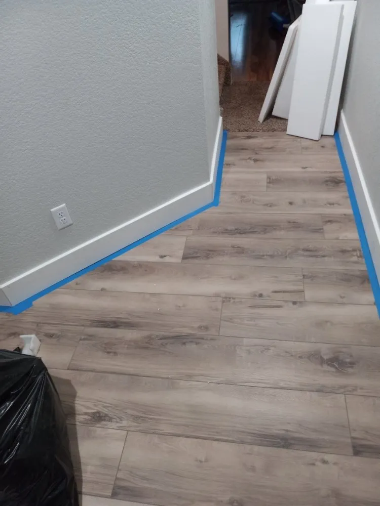 Slide of Rhino Garage