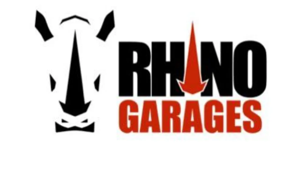Slide of Rhino Garage