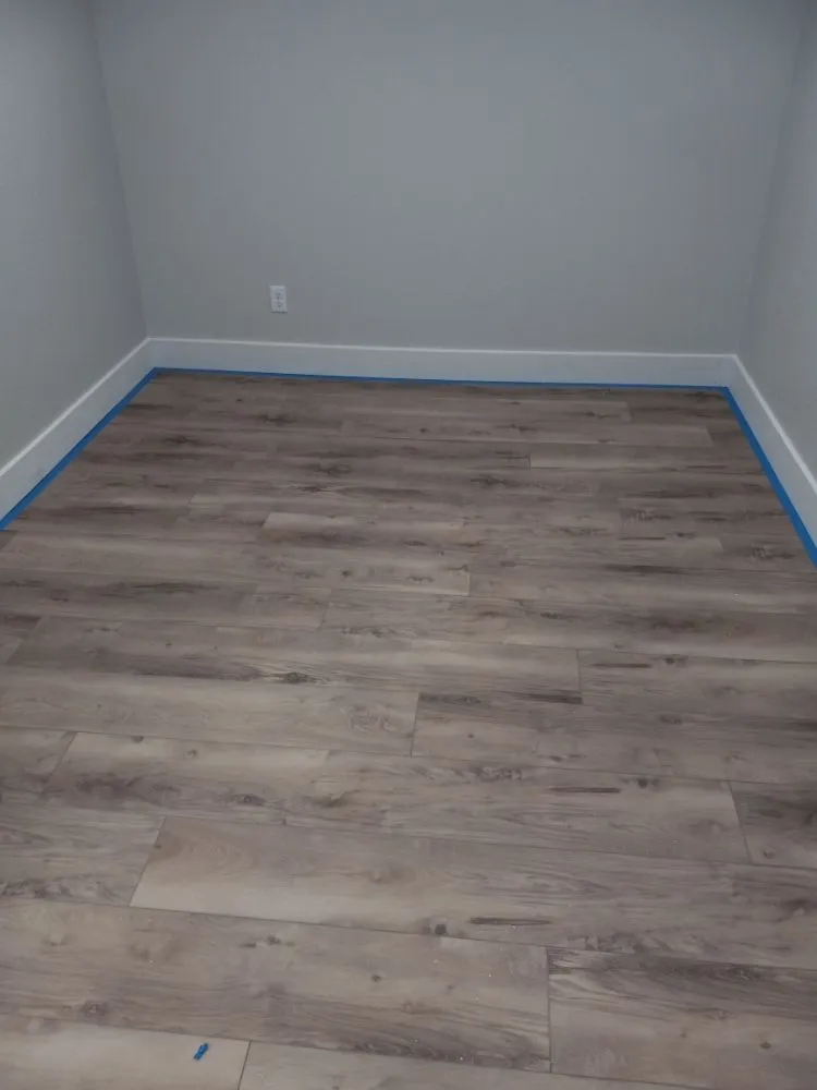 Slide of Rhino Garage