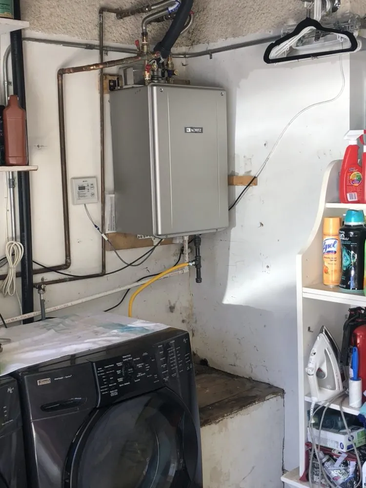 Slide of Rhino Plumbing And Drain Cleaning