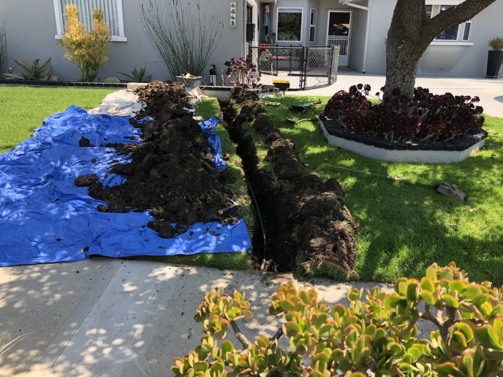 Slide of Rhino Plumbing And Drain Cleaning