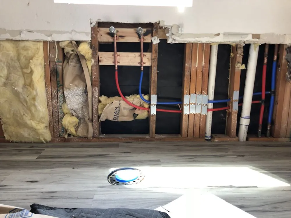 Slide of Rhino Plumbing And Drain Cleaning