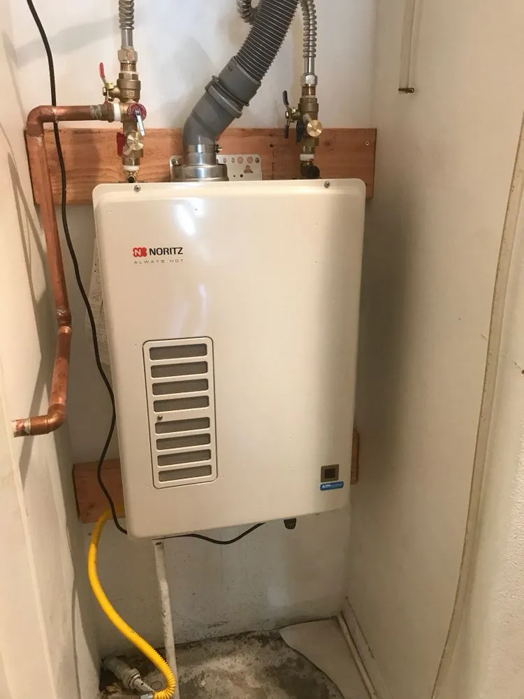 Slide of Rhino Plumbing And Drain Cleaning