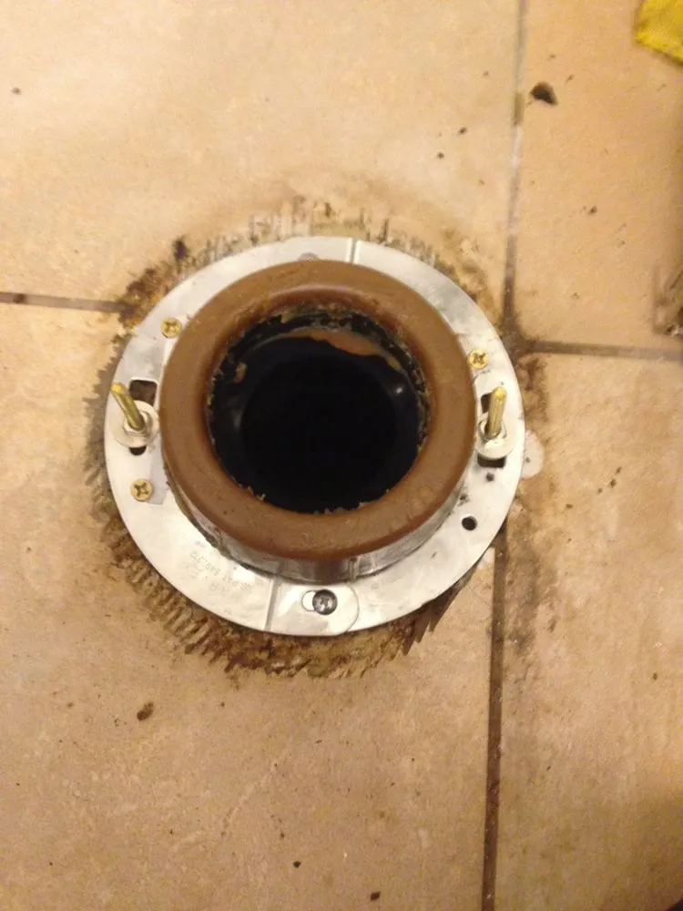 Slide of Rhino Plumbing And Drain Cleaning