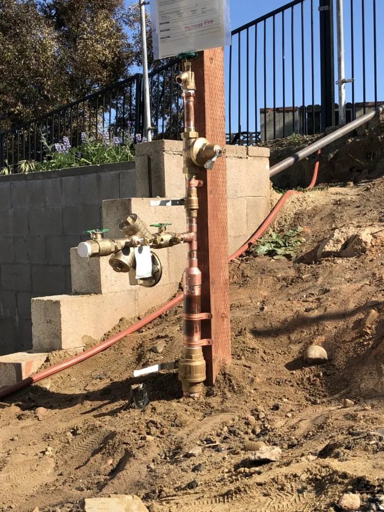 Top-rated pipe repair experts serving Ventura, CA - Rhino Plumbing And Drain Cleaning