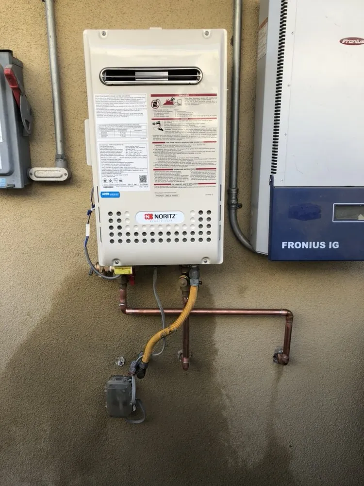 Professional pipe repair in Ventura, CA by Rhino Plumbing And Drain Cleaning