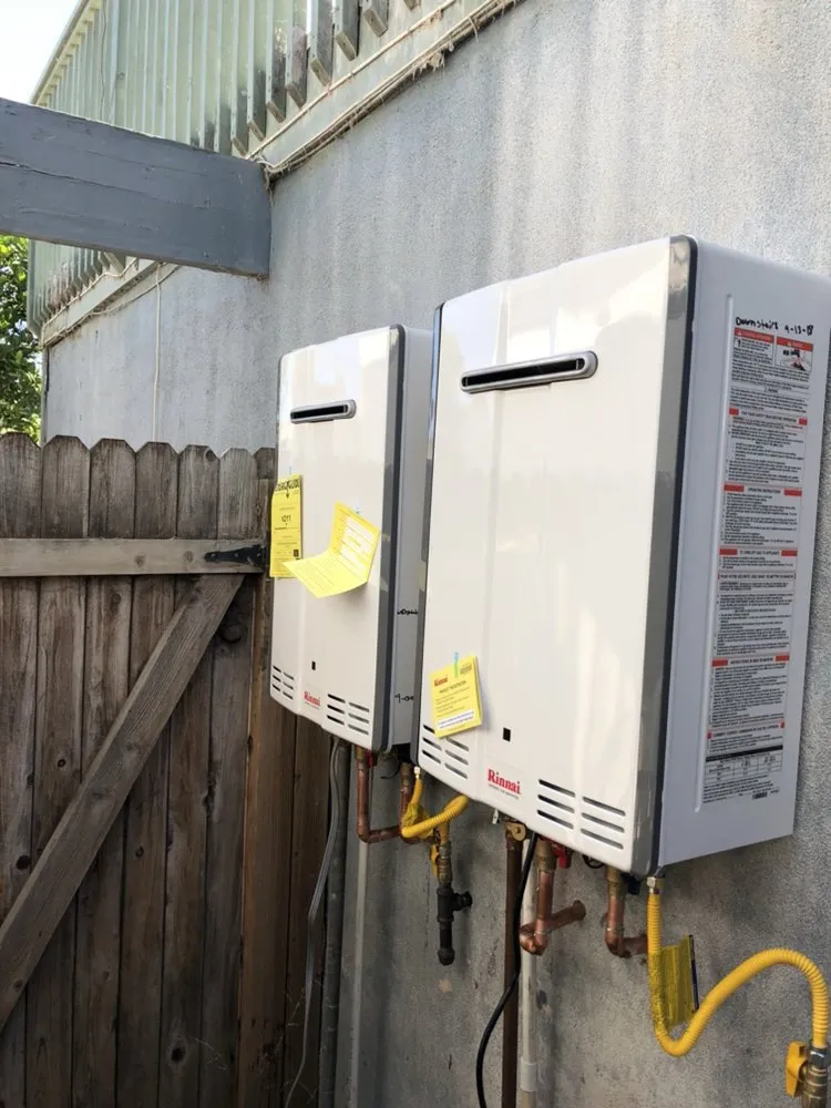 Slide of Rhino Plumbing And Drain Cleaning