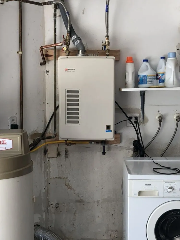 Affordable water heater service in Ventura, CA by Rhino Plumbing And Drain Cleaning