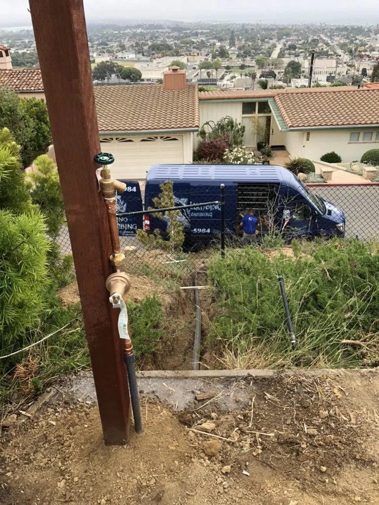 Professional leak detection service in Ventura, CA - Rhino Plumbing And Drain Cleaning