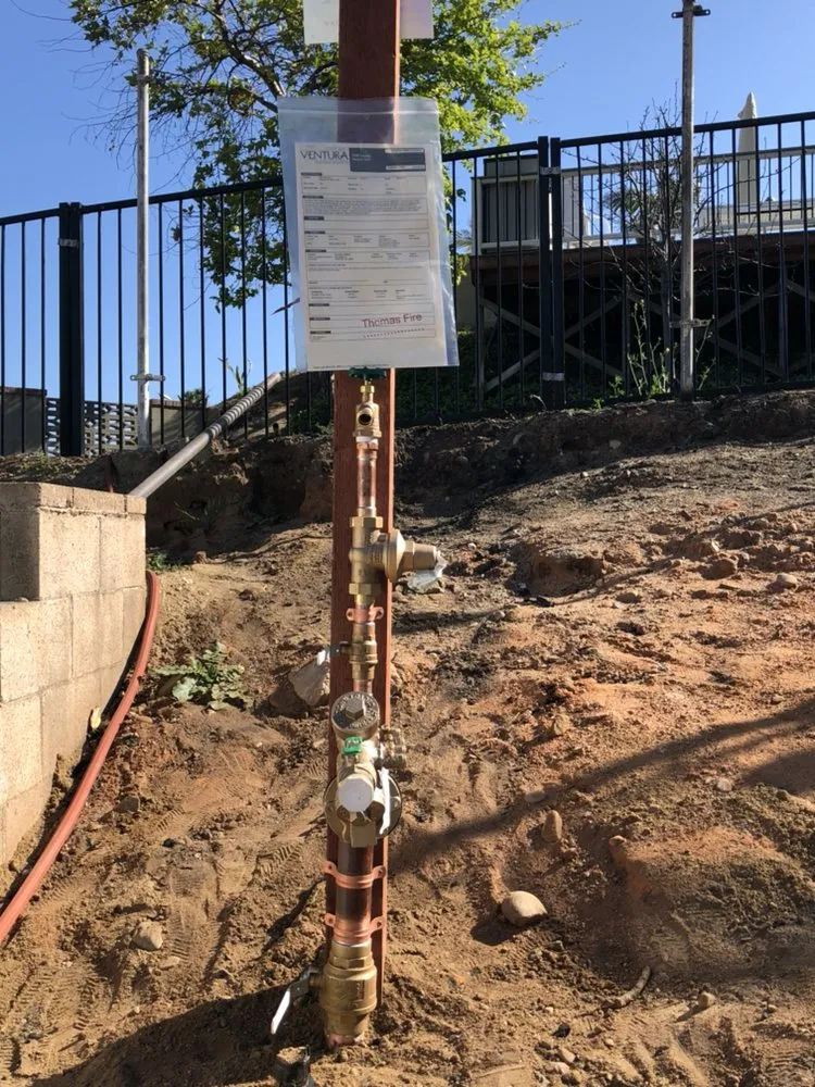 Slide of Rhino Plumbing And Drain Cleaning