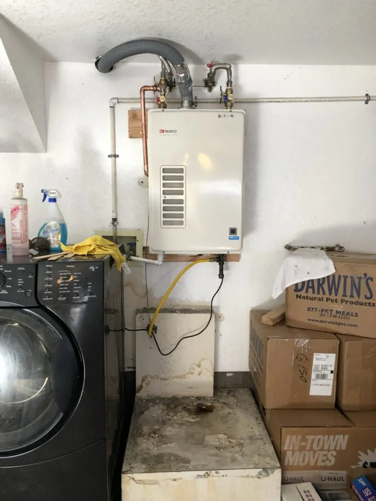 Slide of Rhino Plumbing And Drain Cleaning