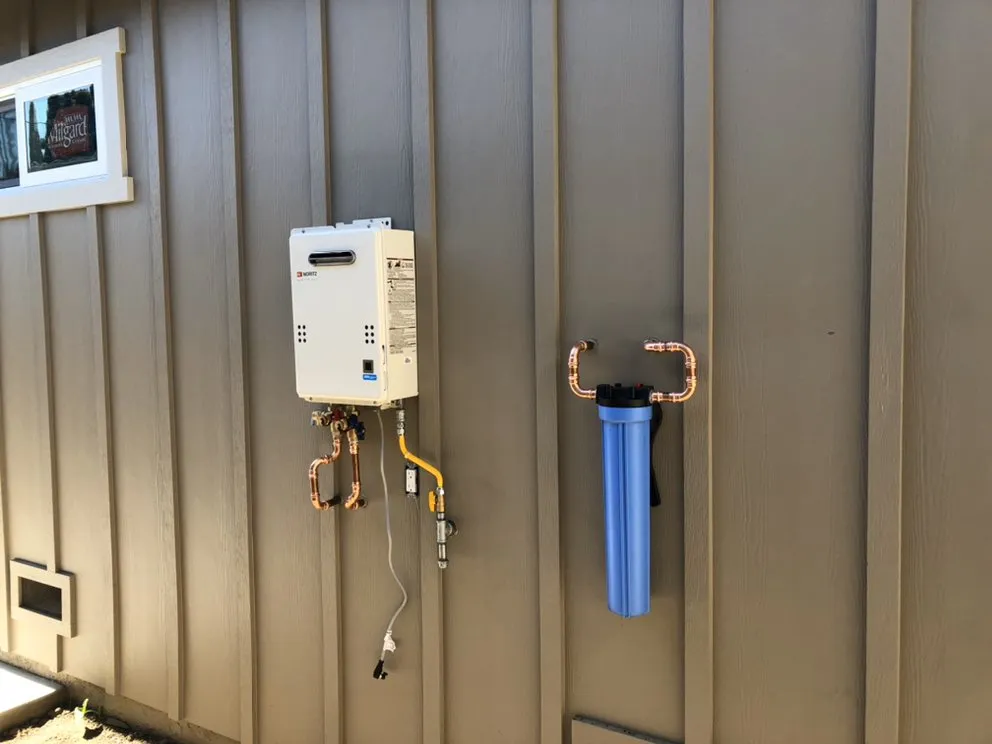 Slide of Rhino Plumbing And Drain Cleaning