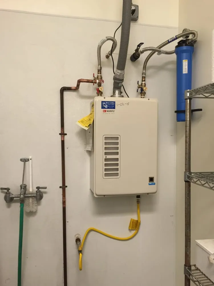 Slide of Rhino Plumbing And Drain Cleaning