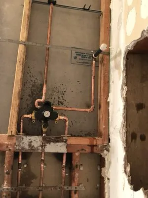 Rhino Plumbing And Drain Cleaning