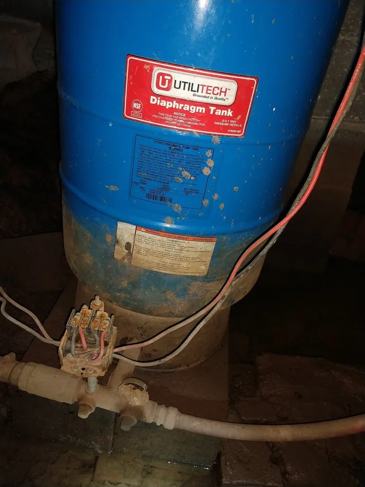 Slide of Rhino Plumbing