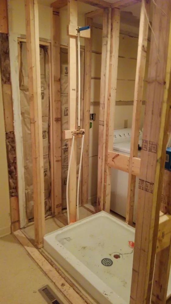 Slide of Rhino Plumbing